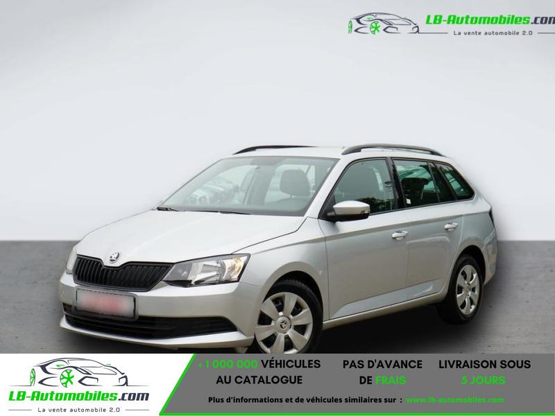 Skoda Fabia Combi 1.0 MPI 75 ch BVM - Photo 2 / 11