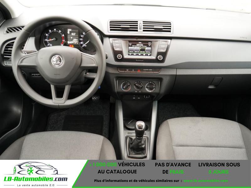 Skoda Fabia Combi 1.0 MPI 75 ch BVM - Photo 3 / 11