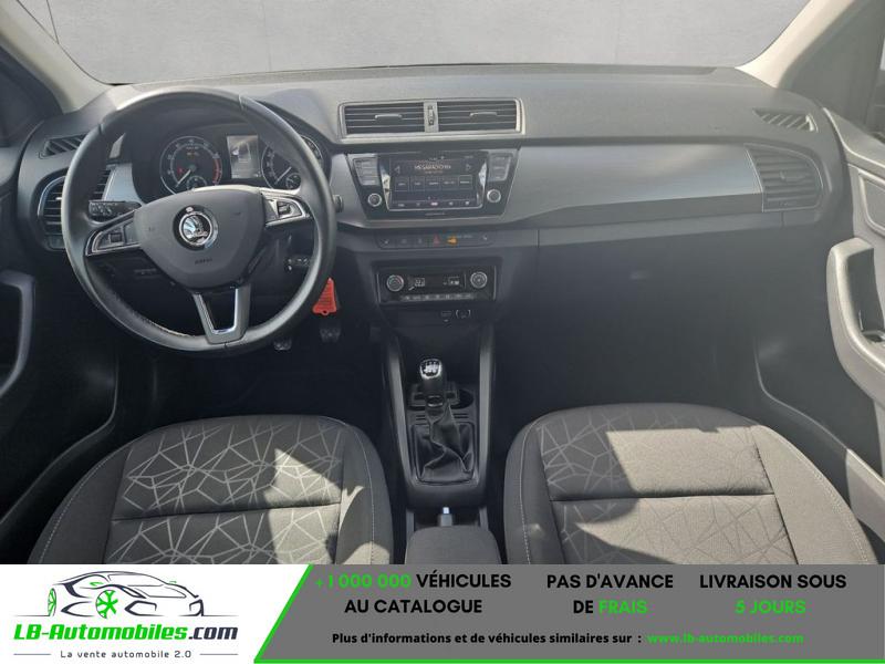 Skoda Fabia Combi 1.0 MPI 75 ch BVM - Photo 3 / 11