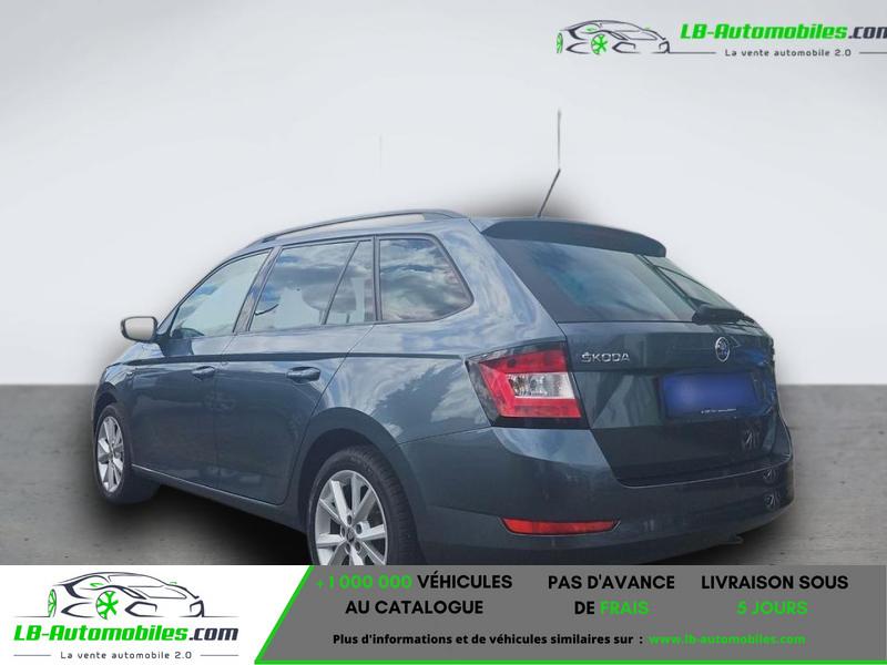 Skoda Fabia Combi 1.0 MPI 75 ch BVM - Photo 4 / 11