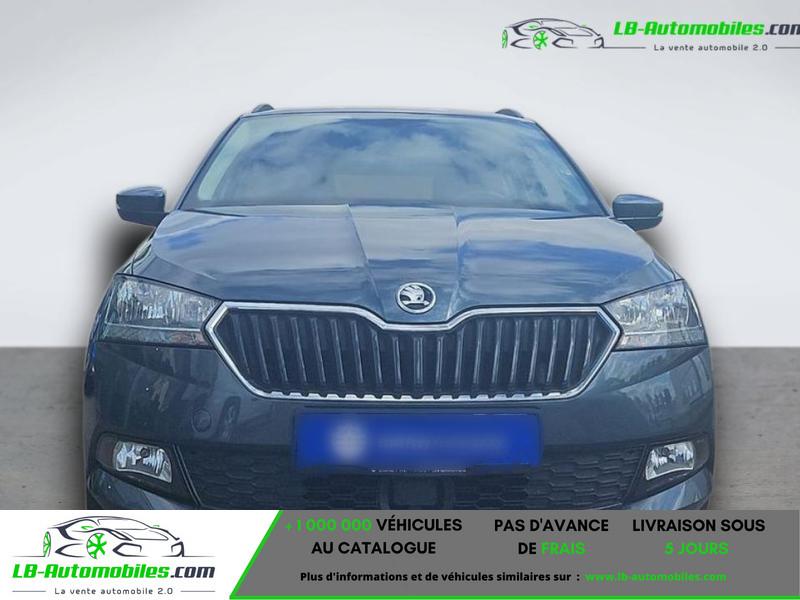 Skoda Fabia Combi 1.0 MPI 75 ch BVM - Photo 5 / 11
