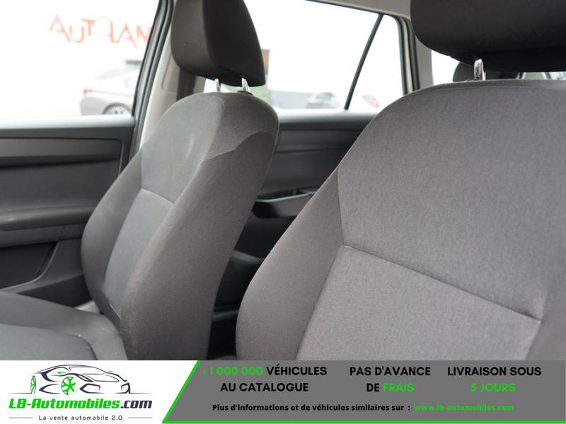 Skoda Fabia Combi 1.0 MPI 75 ch BVM - Photo 8 / 11