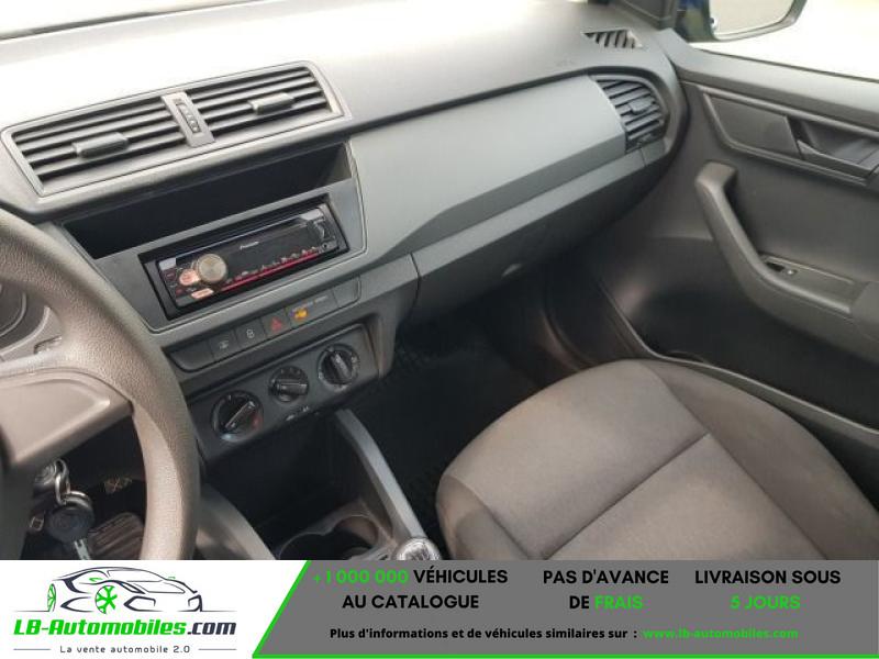 Skoda Fabia Combi 1.0 TSI 95 ch BVM - Photo 3 / 6