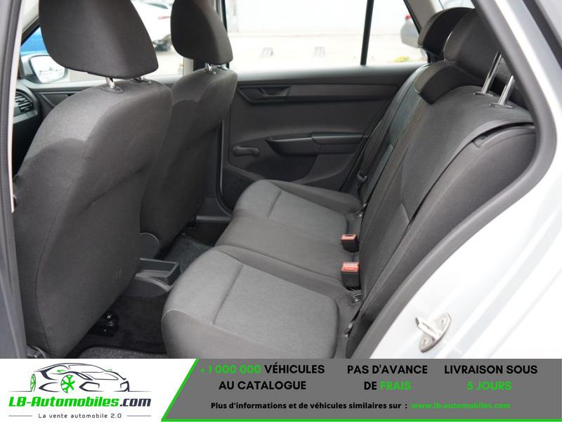 Skoda Fabia Combi 1.0 MPI 75 ch BVM - Photo 9 / 11