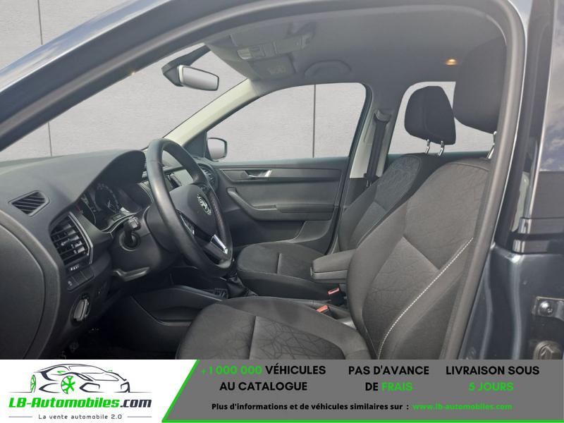 Skoda Fabia Combi 1.0 MPI 75 ch BVM - Photo 8 / 11
