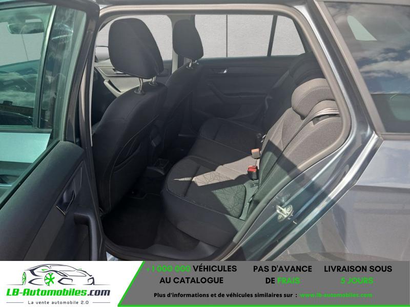 Skoda Fabia Combi 1.0 MPI 75 ch BVM - Photo 9 / 11