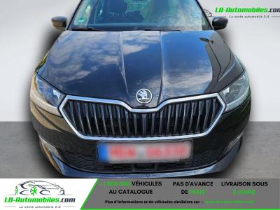 Skoda Fabia Combi 1.0 TSI 110 ch BVA