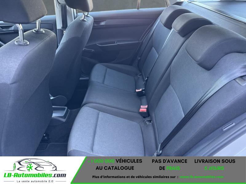 Skoda Fabia Combi 1.0 MPI 60 ch BVM - Photo 5 / 6