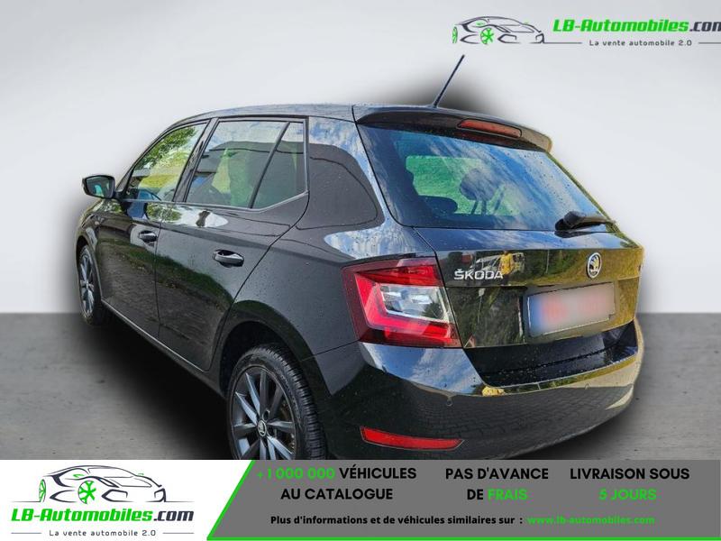 Skoda Fabia Combi 1.0 TSI 110 ch BVA - Photo 2 / 3