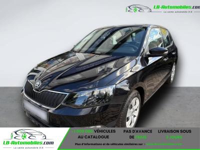 Skoda Fabia Combi 1.0 TSI 110 ch BVA