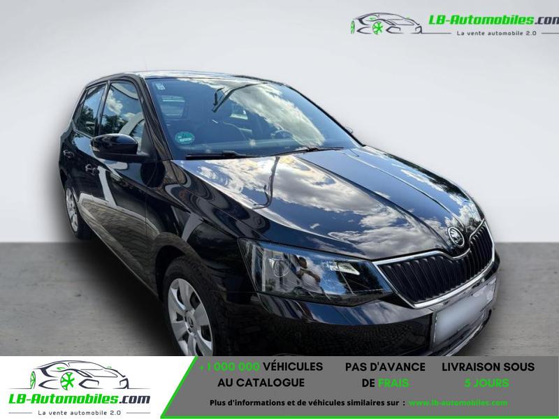 Skoda Fabia Combi 1.0 TSI 110 ch BVA - Photo 2 / 8