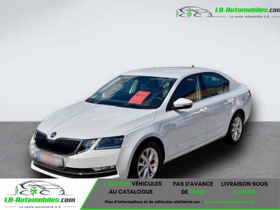 Skoda Octavia 1.0 TSI 116 ch BVA