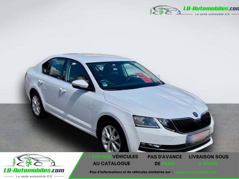 Skoda Octavia 1.0 TSI 116 ch BVA - Photo 2 / 6