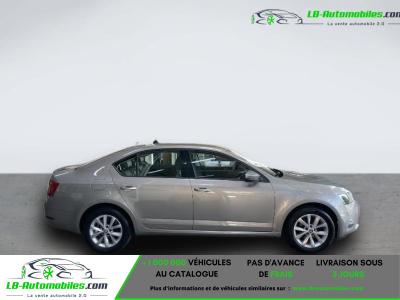 Skoda Octavia 1.5 TSI 150 ch BVM