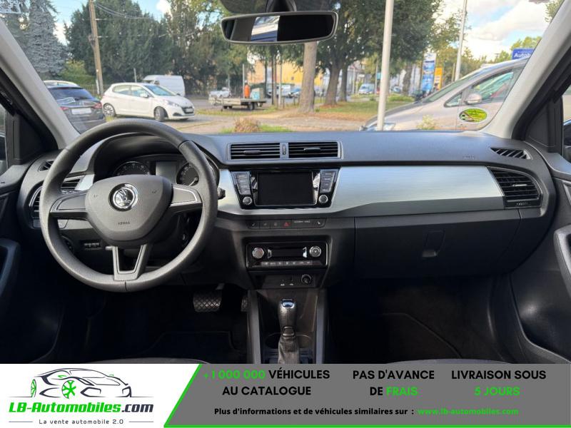 Skoda Fabia Combi 1.0 TSI 110 ch BVA - Photo 3 / 8
