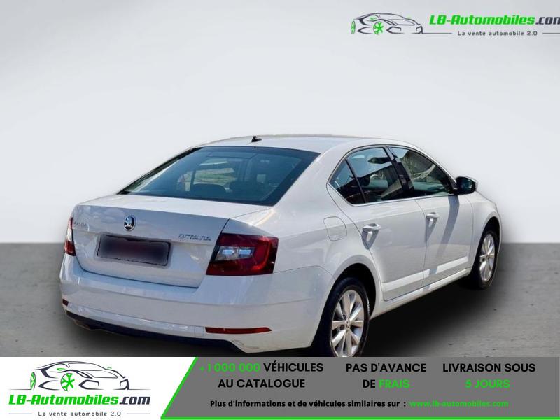 Skoda Octavia 1.0 TSI 116 ch BVA - Photo 3 / 6