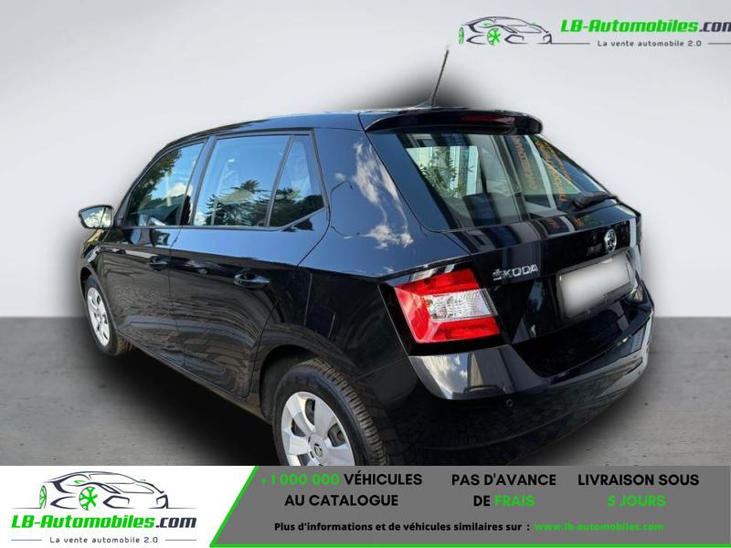 Skoda Fabia Combi 1.0 TSI 110 ch BVA - Photo 4 / 8