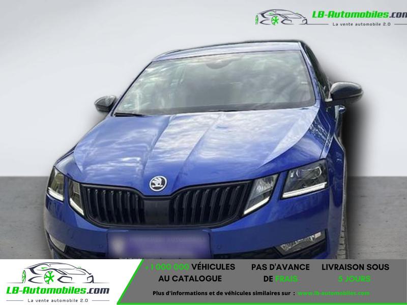 Skoda Octavia 2.0 TDI 150 ch  BVA - Photo 1 / 6
