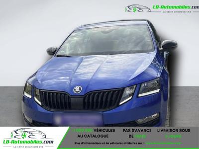 Skoda Octavia 2.0 TDI 150 ch  BVA