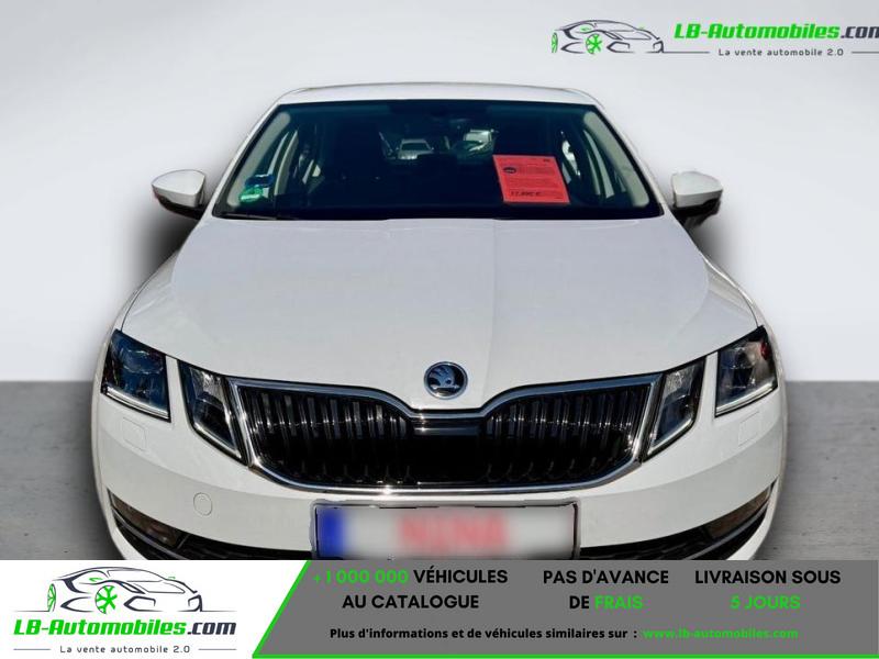 Skoda Octavia 1.0 TSI 116 ch BVA - Photo 4 / 6