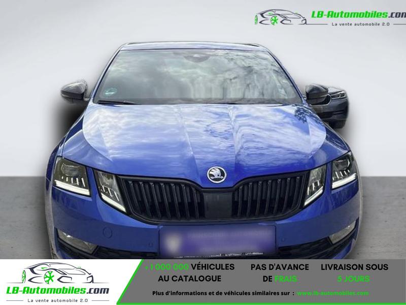 Skoda Octavia 2.0 TDI 150 ch  BVA - Photo 2 / 6