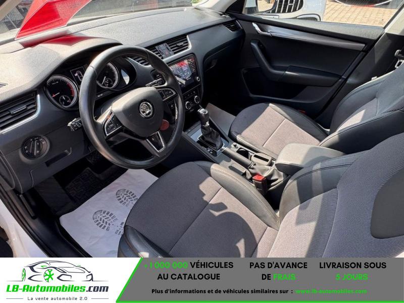 Skoda Octavia 1.0 TSI 116 ch BVA - Photo 5 / 6