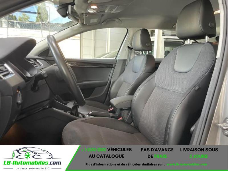 Skoda Octavia 1.5 TSI 150 ch BVM - Photo 4 / 7
