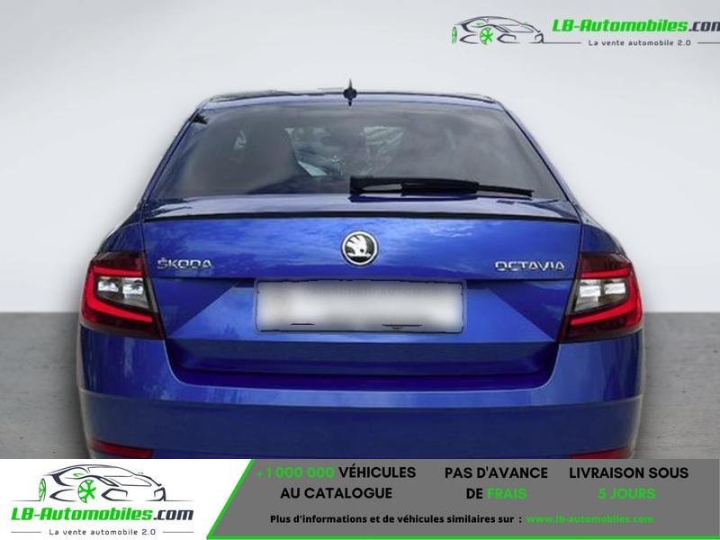 Skoda Octavia 2.0 TDI 150 ch  BVA - Photo 4 / 6