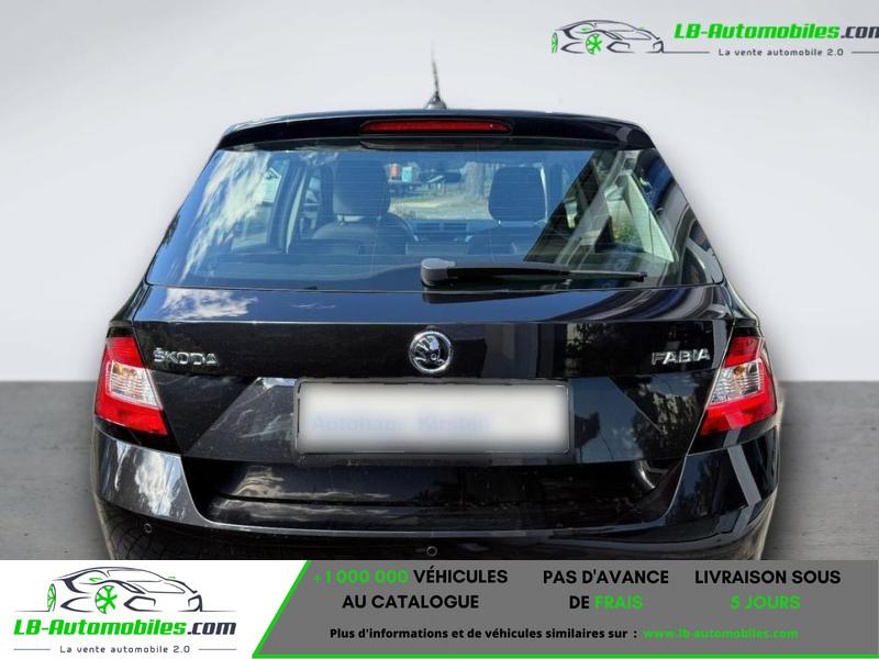 Skoda Fabia Combi 1.0 TSI 110 ch BVA - Photo 5 / 8