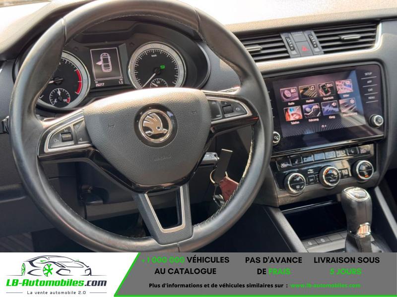 Skoda Octavia 1.0 TSI 116 ch BVA - Photo 6 / 6