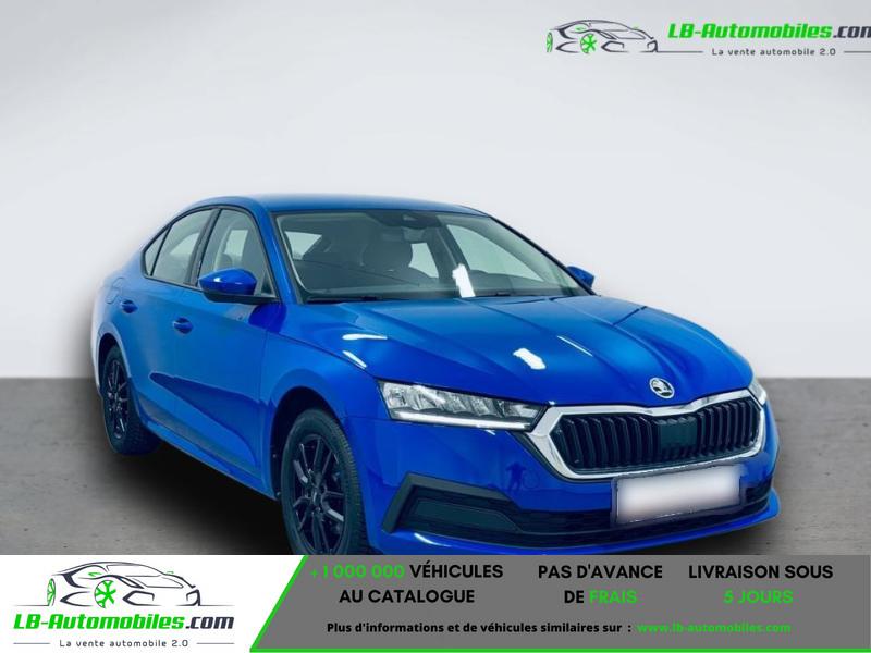 Skoda Octavia 1.0 TSI 110 ch BVM - Photo 2 / 4