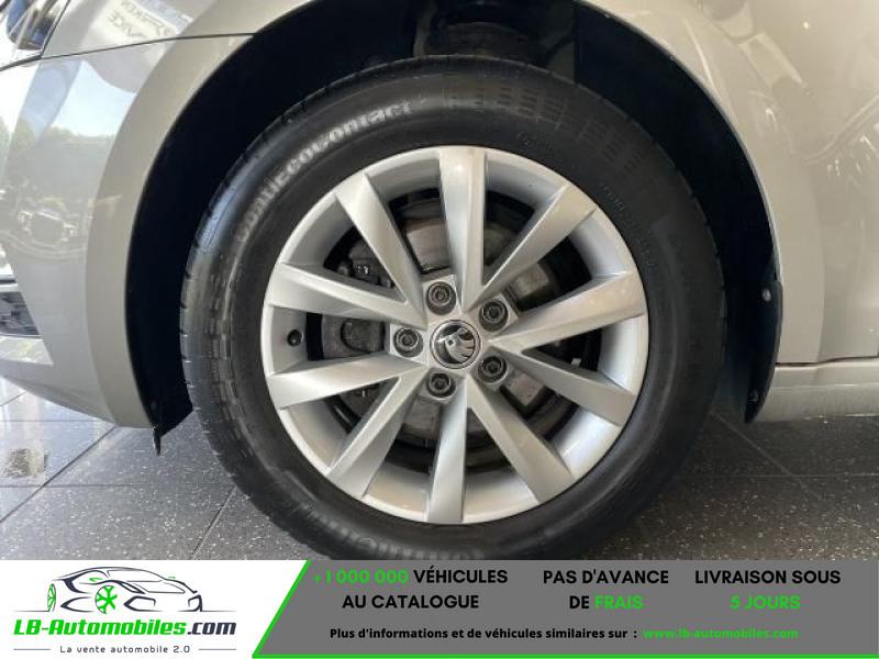 Skoda Octavia 1.5 TSI 150 ch BVM - Photo 5 / 7