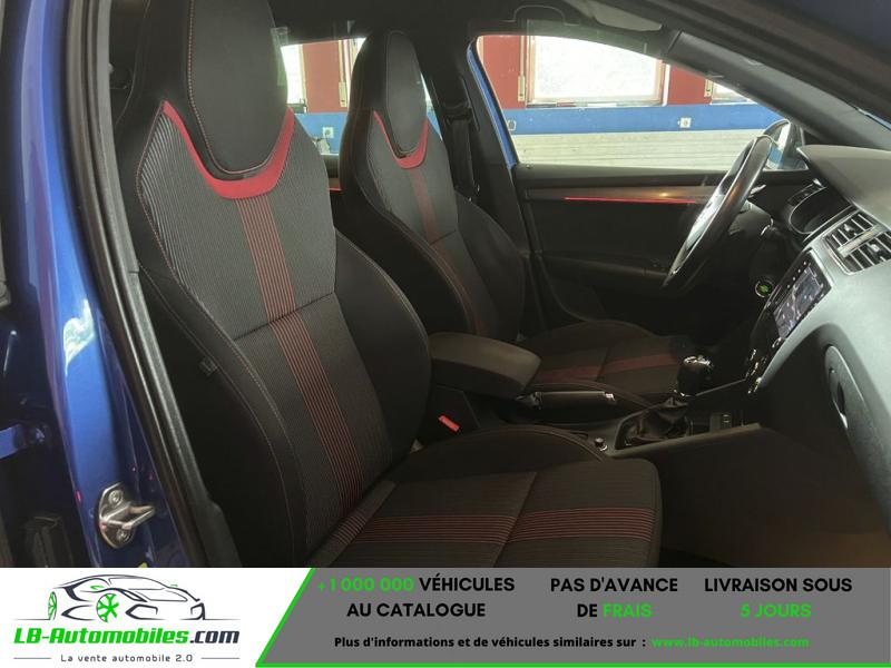 Skoda Octavia 2.0 TDI 150 ch  BVA - Photo 5 / 6