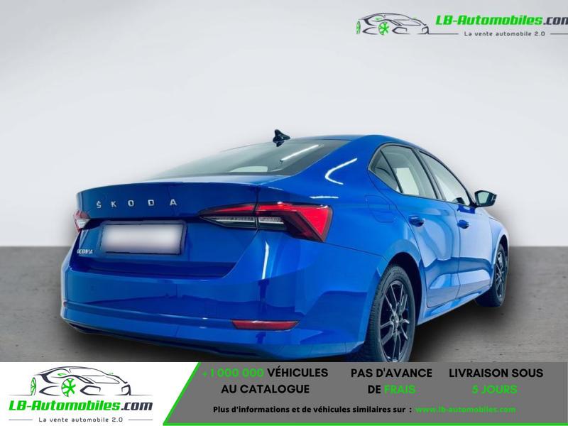 Skoda Octavia 1.0 TSI 110 ch BVM - Photo 3 / 4