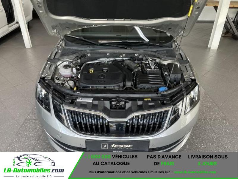 Skoda Octavia 1.5 TSI 150 ch BVM - Photo 6 / 7