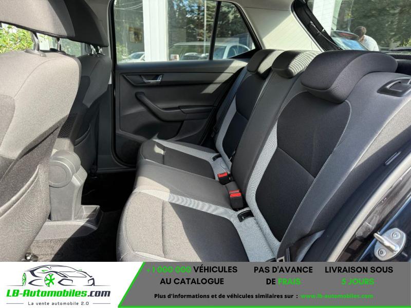 Skoda Fabia Combi 1.0 TSI 110 ch BVA - Photo 6 / 8