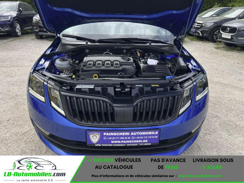 Skoda Octavia 2.0 TDI 150 ch  BVA - Photo 6 / 6