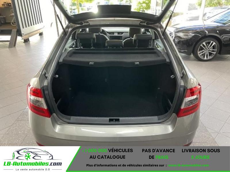 Skoda Octavia 1.5 TSI 150 ch BVM - Photo 7 / 7