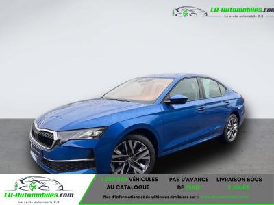 Skoda Octavia 1.0 TSI mHEV 110 ch BVA