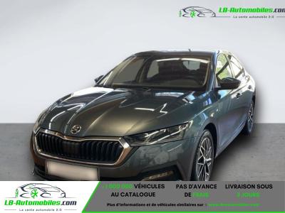 Skoda Octavia 1.5 TSI 150 ch BVM