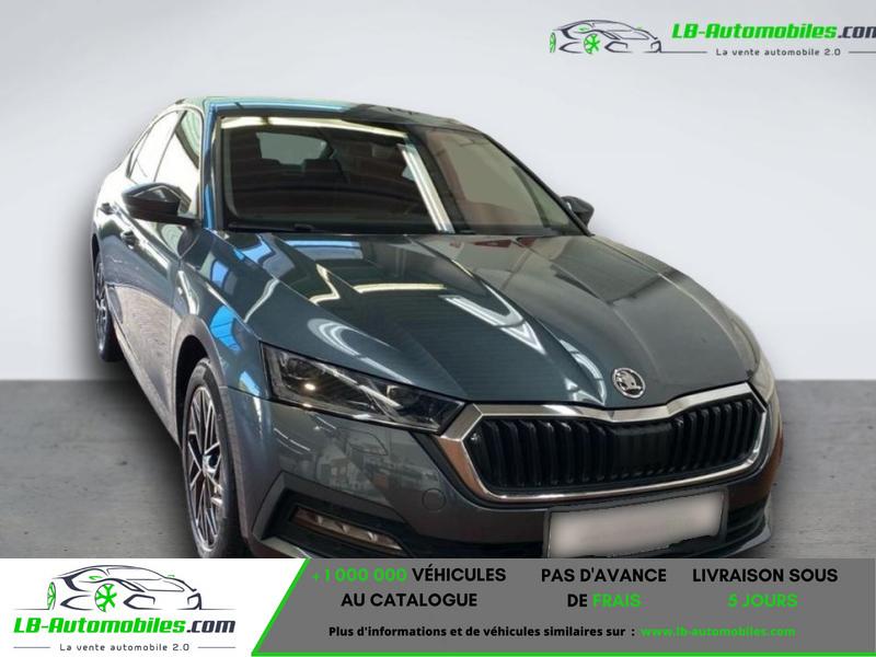Skoda Octavia 1.5 TSI 150 ch BVM - Photo 2 / 8