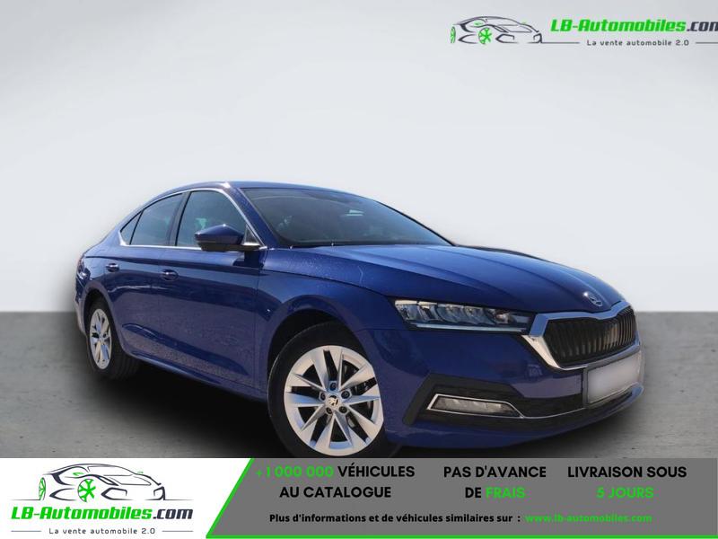 Skoda Octavia 1.5 TSI 150 ch BVM - Photo 2 / 8