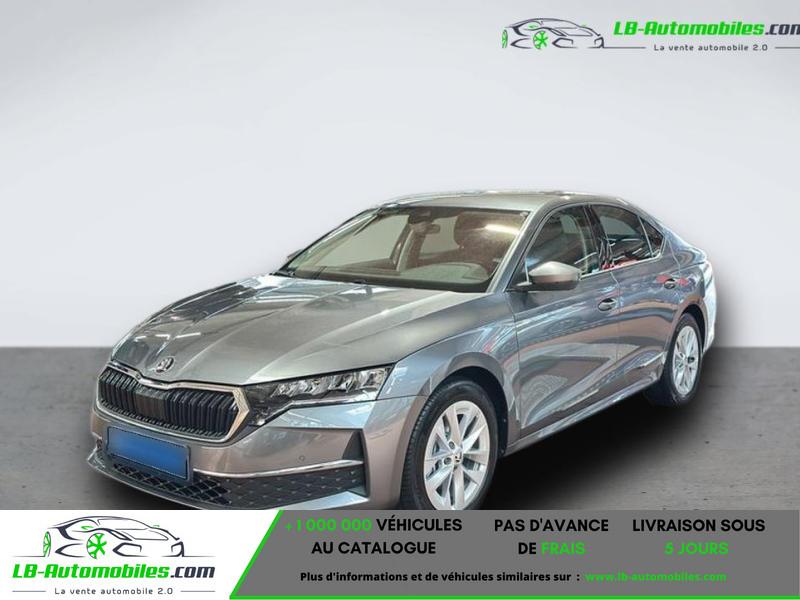 Skoda Octavia 1.5 TSI 150 ch BVM - Photo 1 / 11