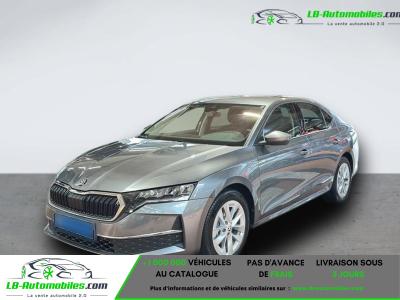 Skoda Octavia 1.5 TSI 150 ch BVM
