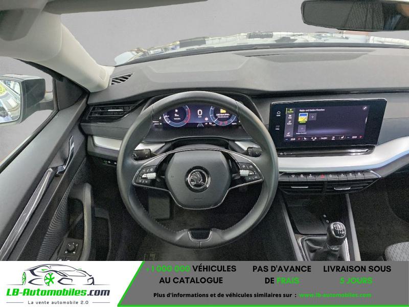 Skoda Octavia 1.5 TSI 150 ch BVM - Photo 3 / 8