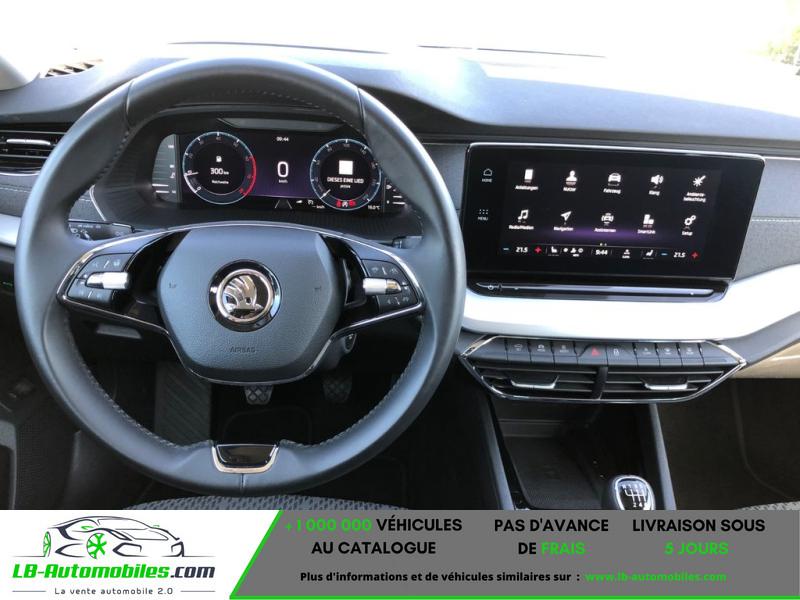 Skoda Octavia 1.5 TSI 150 ch BVM - Photo 3 / 8