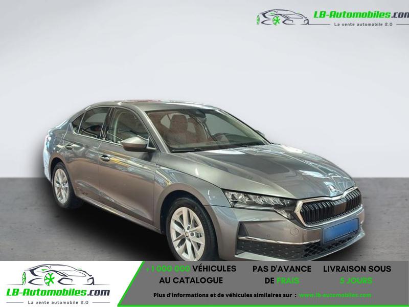 Skoda Octavia 1.5 TSI 150 ch BVM - Photo 2 / 11
