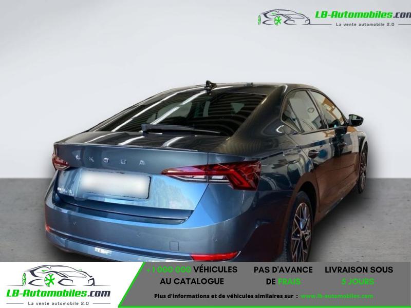 Skoda Octavia 1.5 TSI 150 ch BVM - Photo 4 / 8