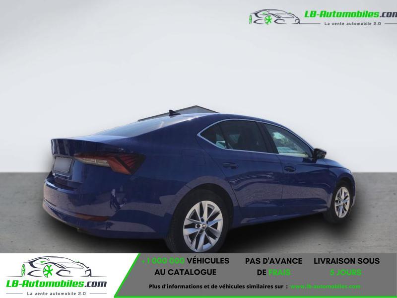 Skoda Octavia 1.5 TSI 150 ch BVM - Photo 4 / 8