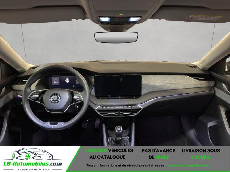 Skoda Octavia 1.5 TSI 150 ch BVM - Photo 3 / 11